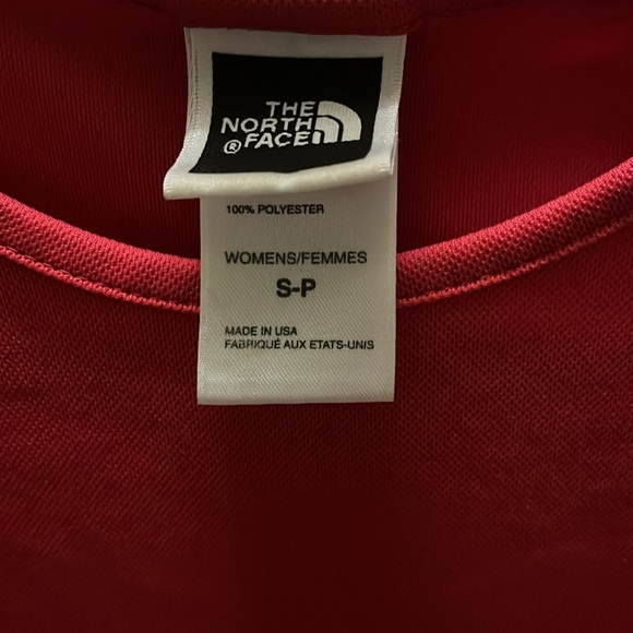 The North Face Tank Top - Picture 3 of 3